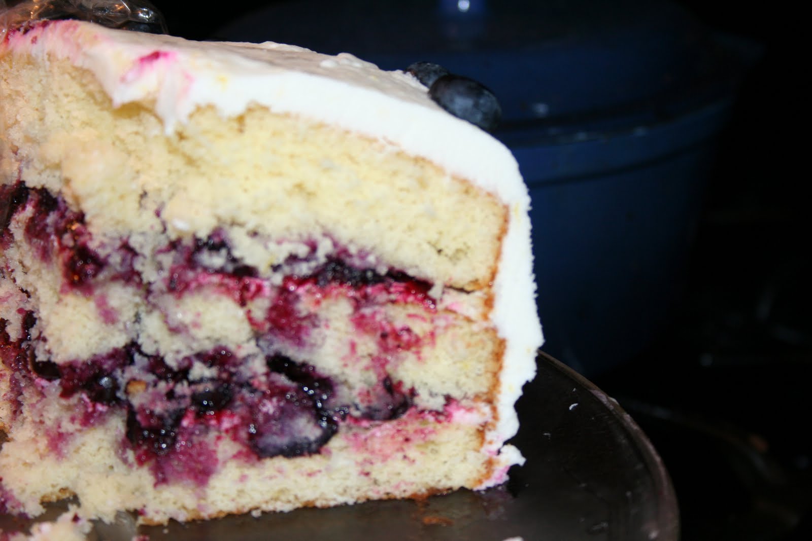 homemade blueberry cake filling homemade blueberry cake filling